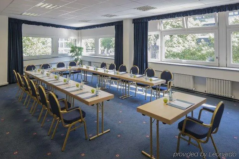 Hollywood Media Hotel Am Kurfuerstendamm Berlin