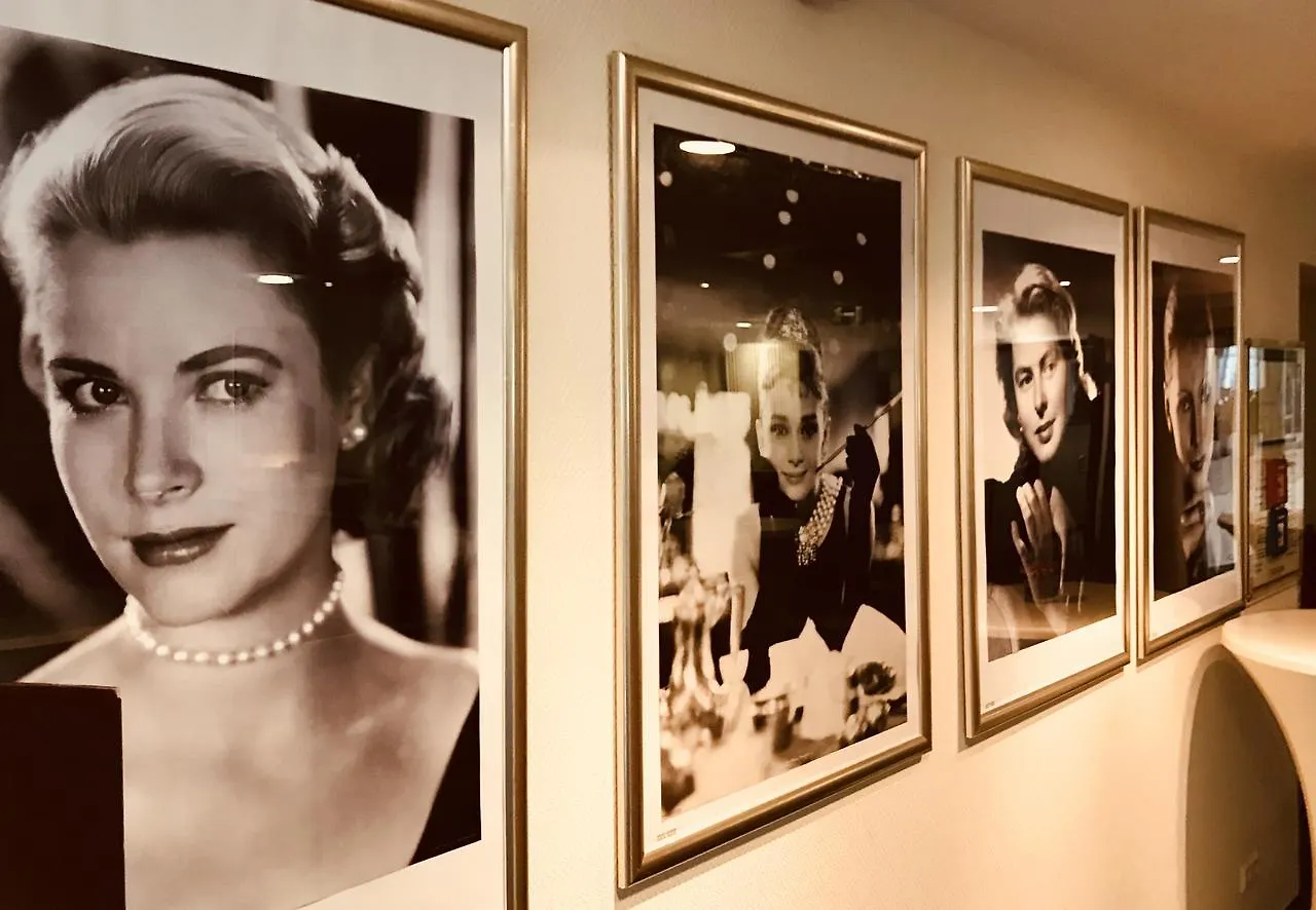 ****  Hollywood Media Hotel Am Kurfuerstendamm Berlin Germany