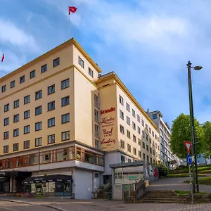 Hotell Scandic Neptun ****
