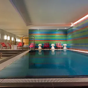 شقة فندقية أدينا الفندقية ميت, برلين