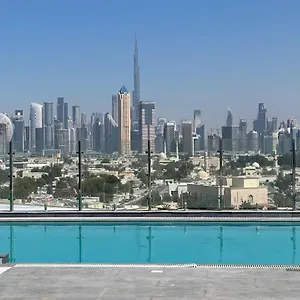 Al Khoory Courtyard Szálloda