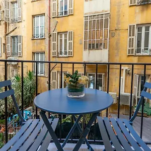  Appartamento Centre Flat - Modern, Quiet And Brand New Francia