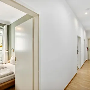 Appartement 1a, Berlijn