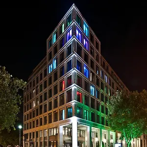 Cosmo Mitte Berlim