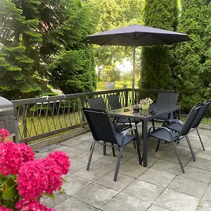 Appartement City Holiday Apartments Berlin, Berlijn