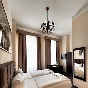 3* Szálloda Upper Kurfuerstendamm