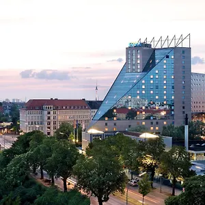 Hotel Estrel