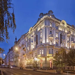 Hotell Mamaison Riverside *****