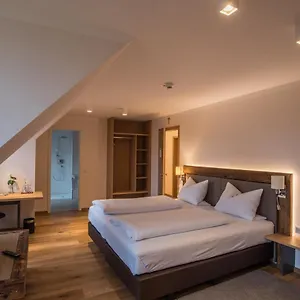 Brennereihotel Sponsel Szálloda