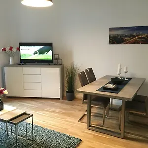 Apartment Atze