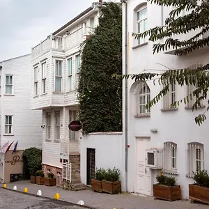 Premist Sultanahmet Szálloda