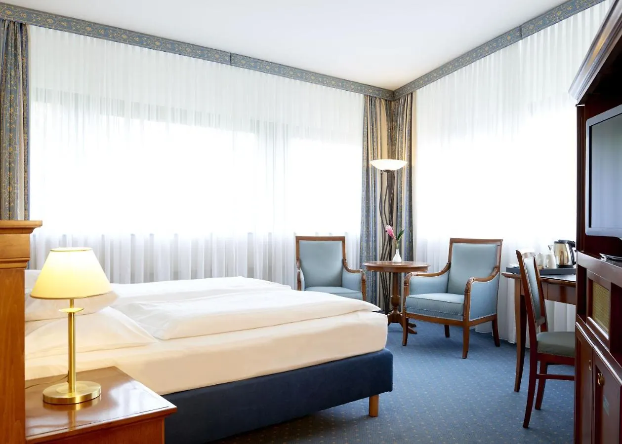 Hollywood Media Hotel Am Kurfuerstendamm Berlin
