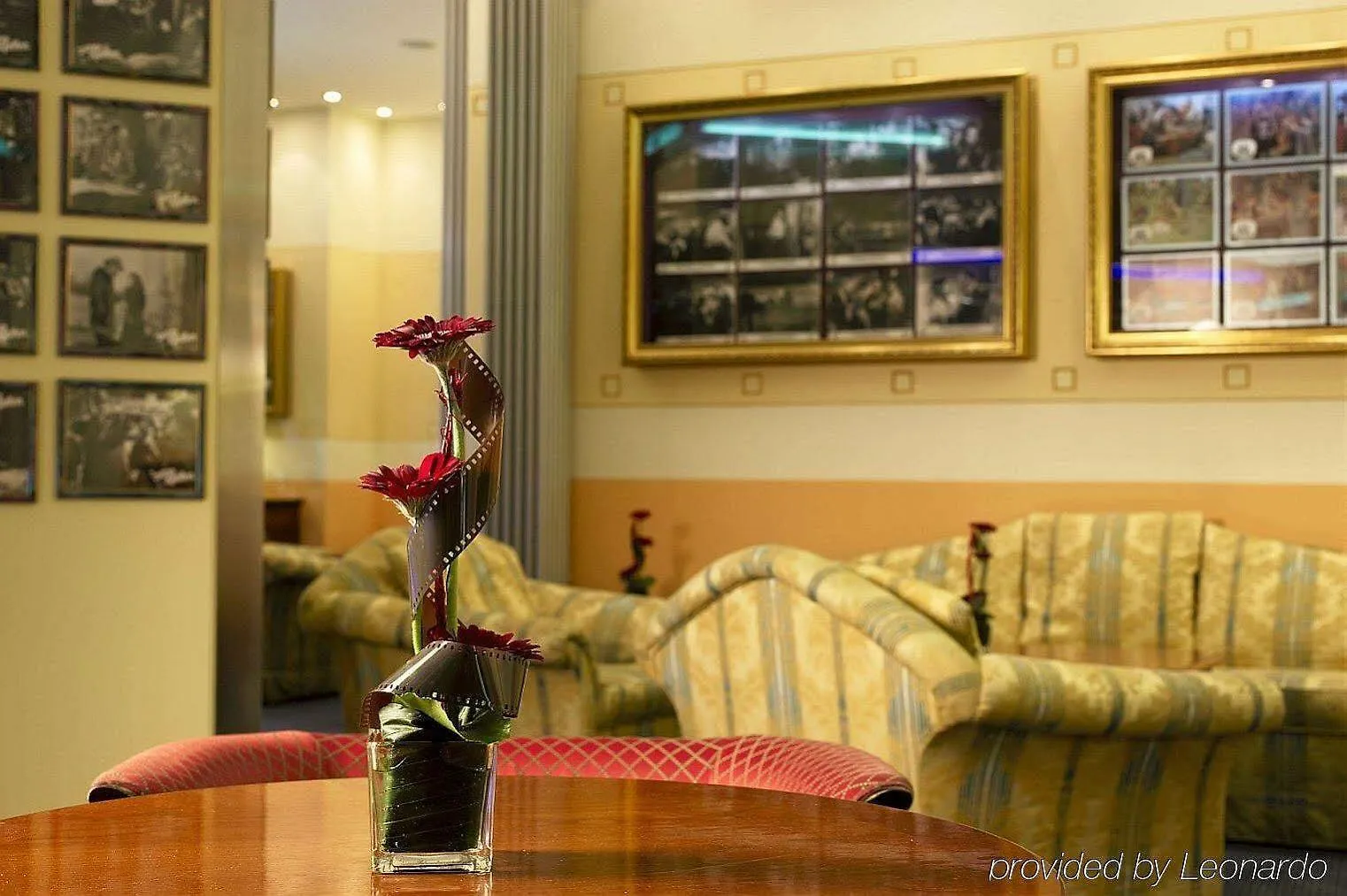 Hollywood Media Hotel Am Kurfuerstendamm Berlin
