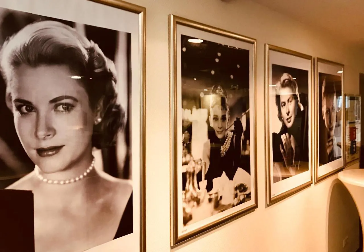 ****  Hollywood Media Hotel Am Kurfuerstendamm Berlin Germany