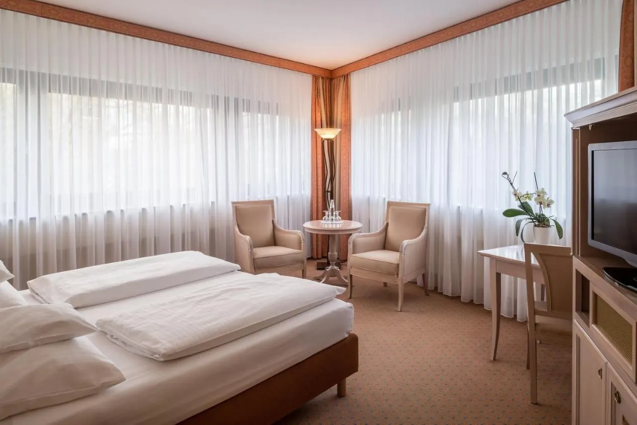 Hollywood Media Hotel Am Kurfuerstendamm Berlin