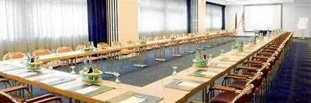 Hollywood Media Hotel Am Kurfuerstendamm Berlin