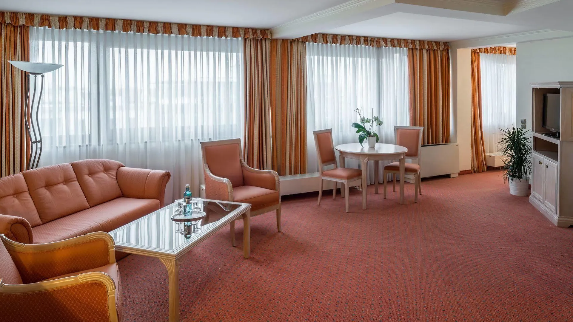 ****  Hollywood Media Hotel Am Kurfuerstendamm Berlin Germany