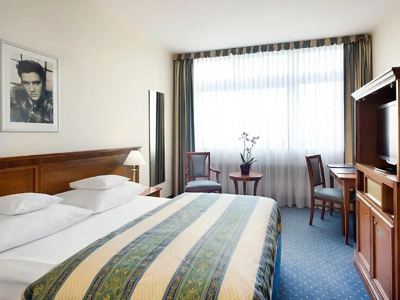 Hollywood Media Hotel Am Kurfuerstendamm Berlin